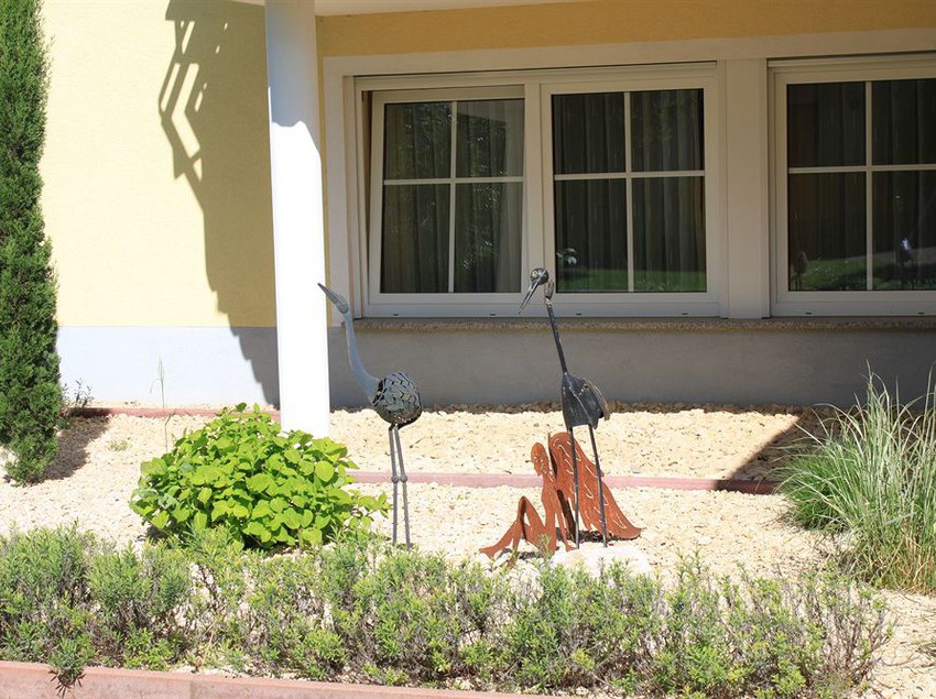 Hotel Im Ziegelweg 4