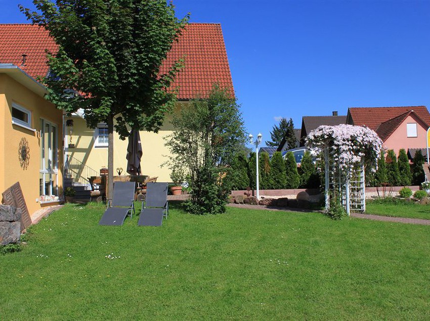 Hotel Im Ziegelweg 5