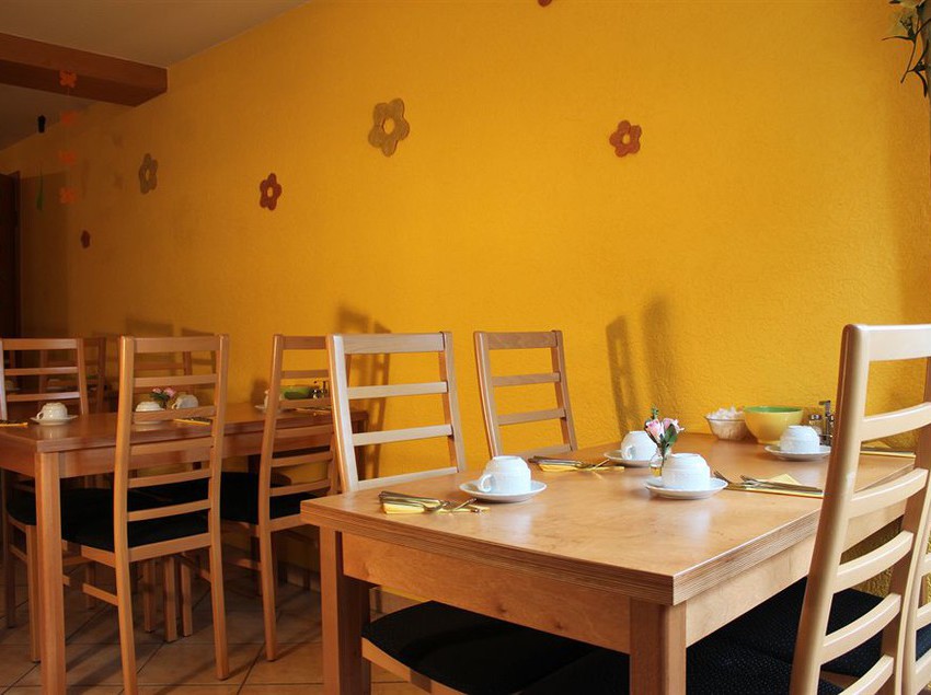 Hotel Im Ziegelweg 7