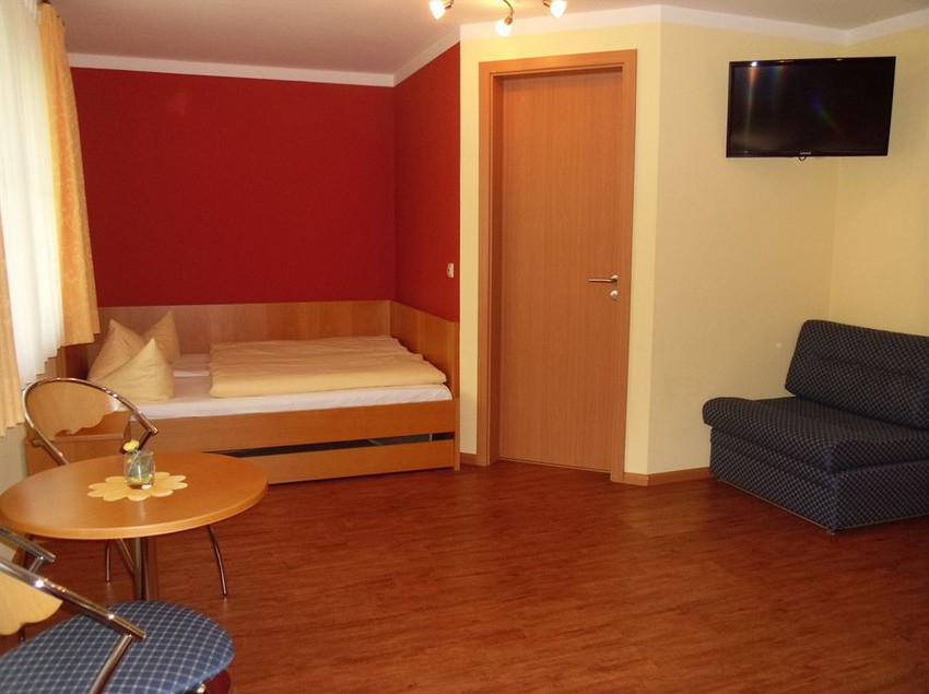 Hotel Im Ziegelweg 9