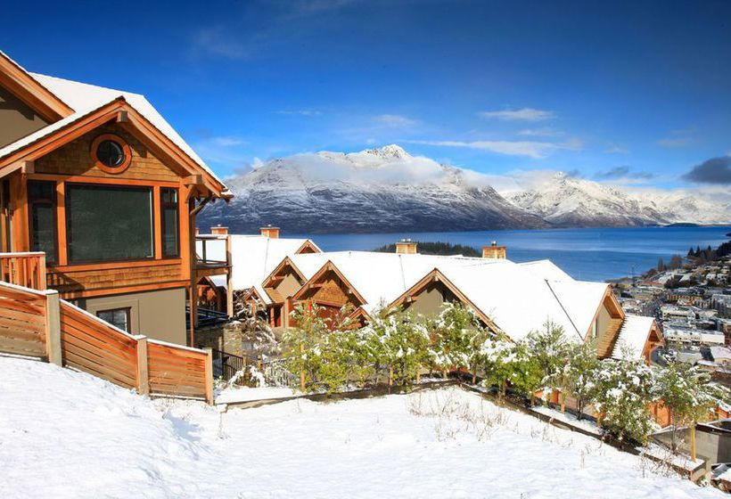 Commonage Villas Queenstown