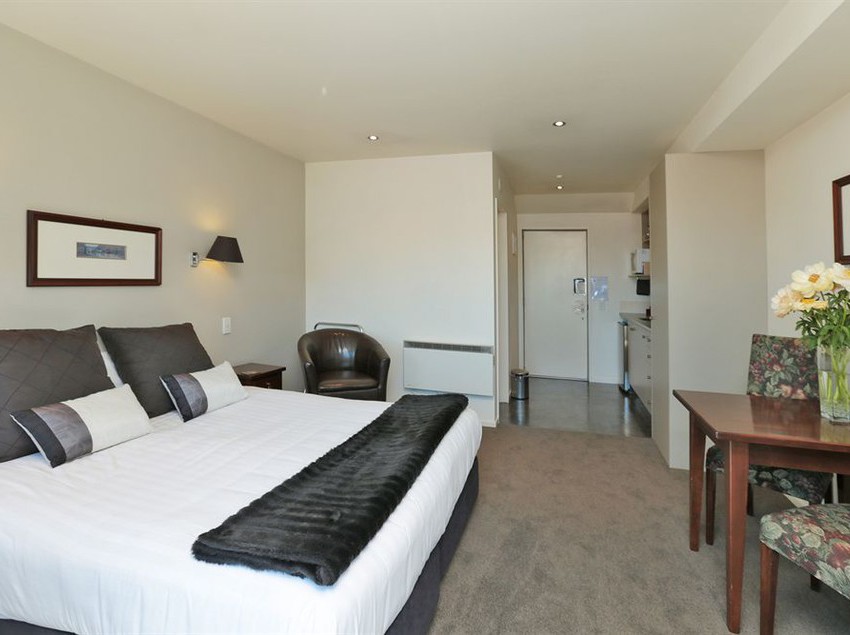 Motel Chelsea Park Motor Lodge 14