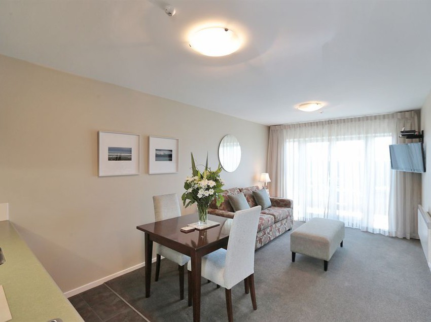 Motel Chelsea Park Motor Lodge 16