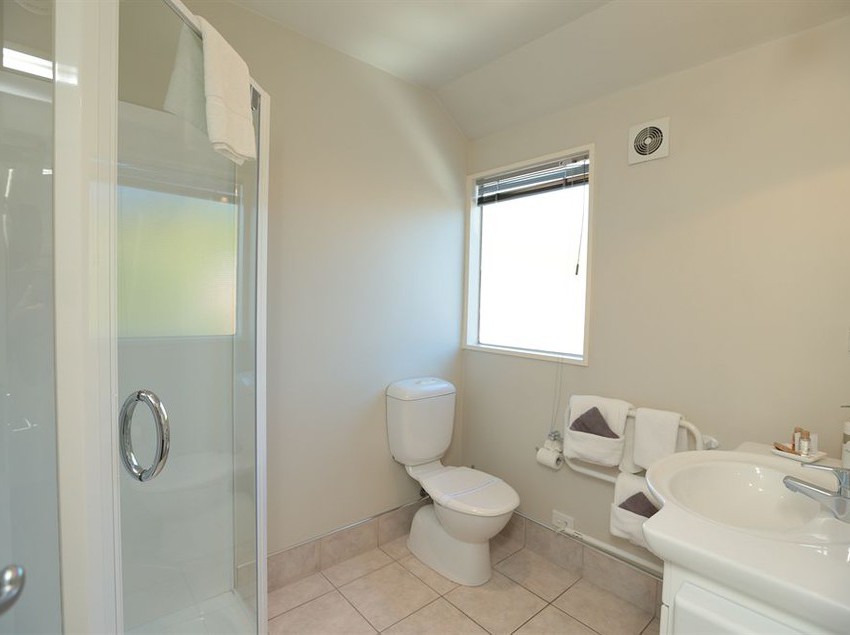 Motel Chelsea Park Motor Lodge 17