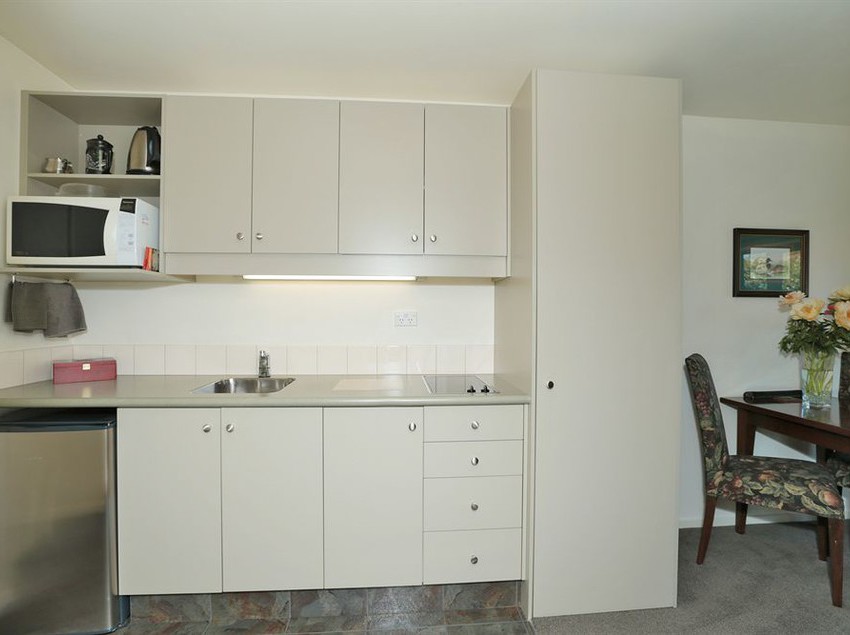 Motel Chelsea Park Motor Lodge 18