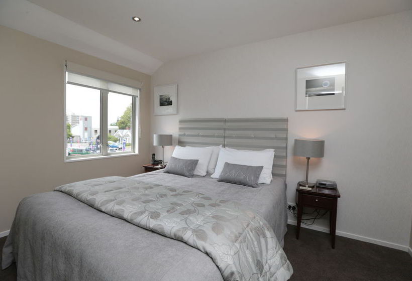 Motel Chelsea Park Motor Lodge 19