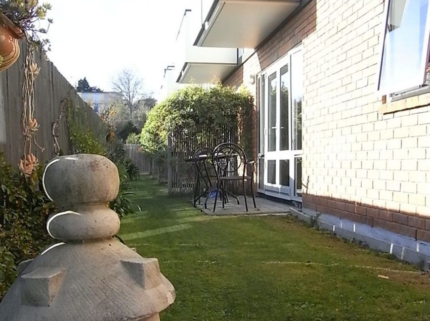 Motel Chelsea Park Motor Lodge 2