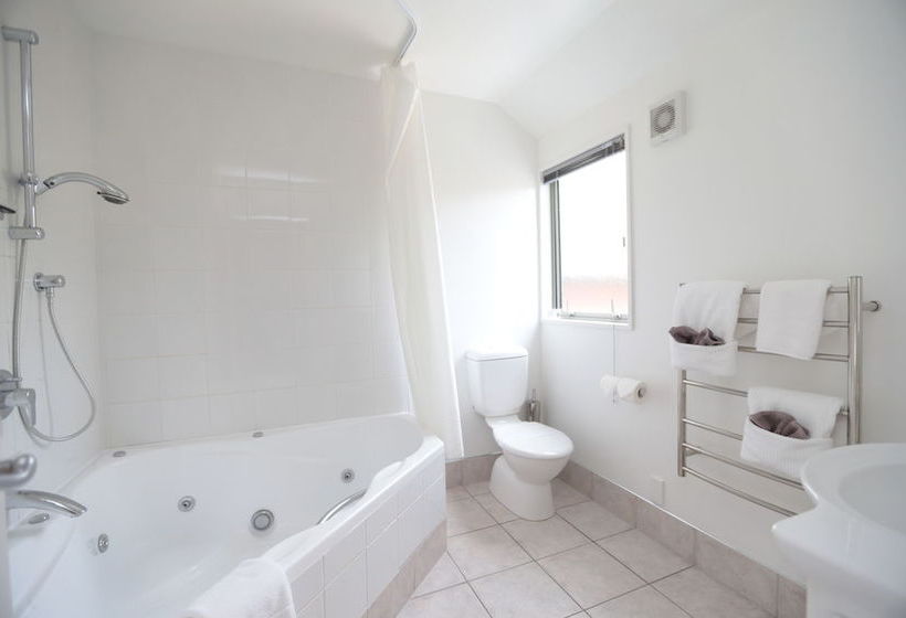 Motel Chelsea Park Motor Lodge 20