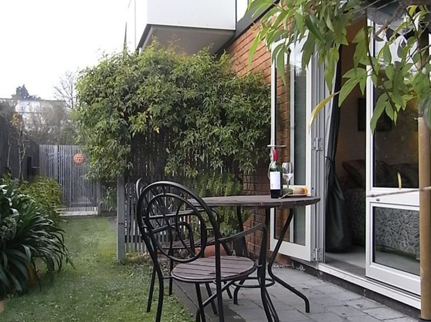 Motel Chelsea Park Motor Lodge 3