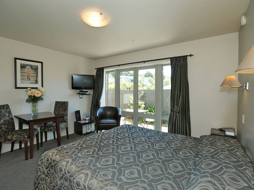 Motel Chelsea Park Motor Lodge 8