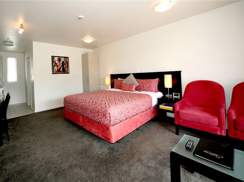 Salerno Motel Apartments 1