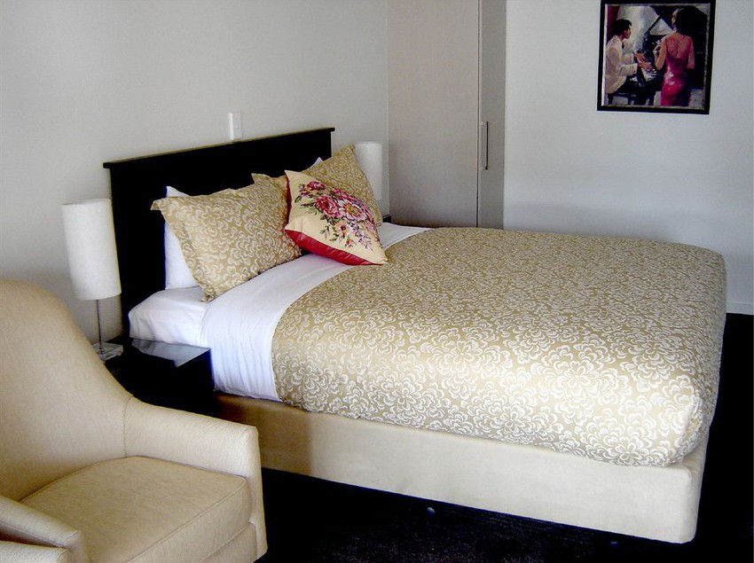 Salerno Motel Apartments 3