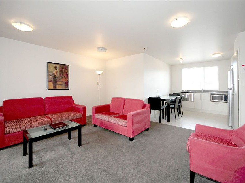 Salerno Motel Apartments 5