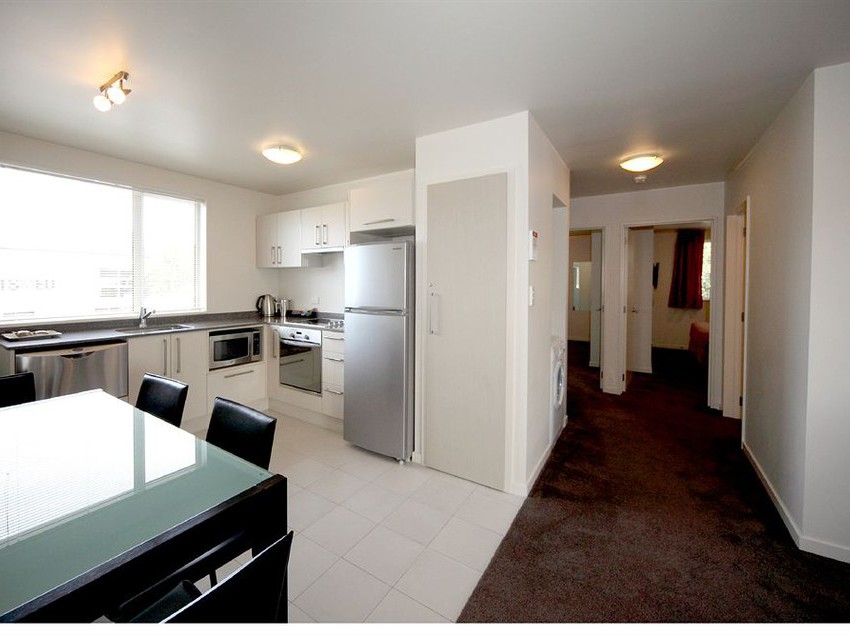 Salerno Motel Apartments 7