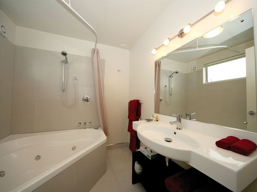 Salerno Motel Apartments 9