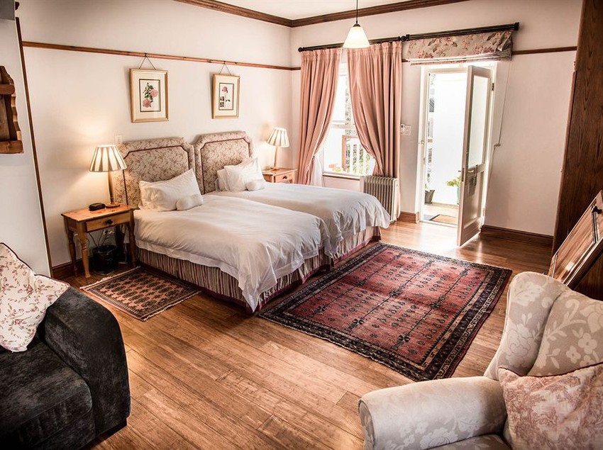 Hotel Eendracht Boutique 1