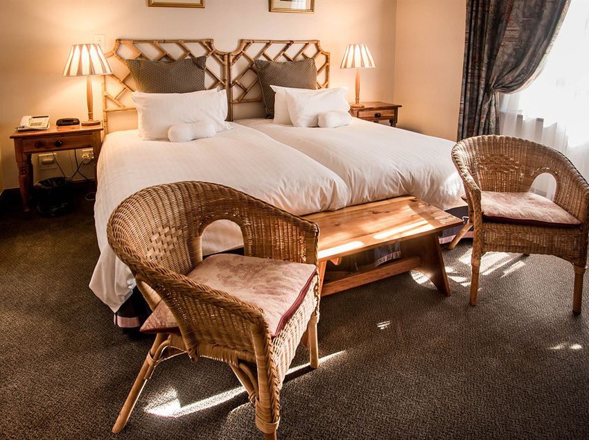 Hotel Eendracht Boutique 10