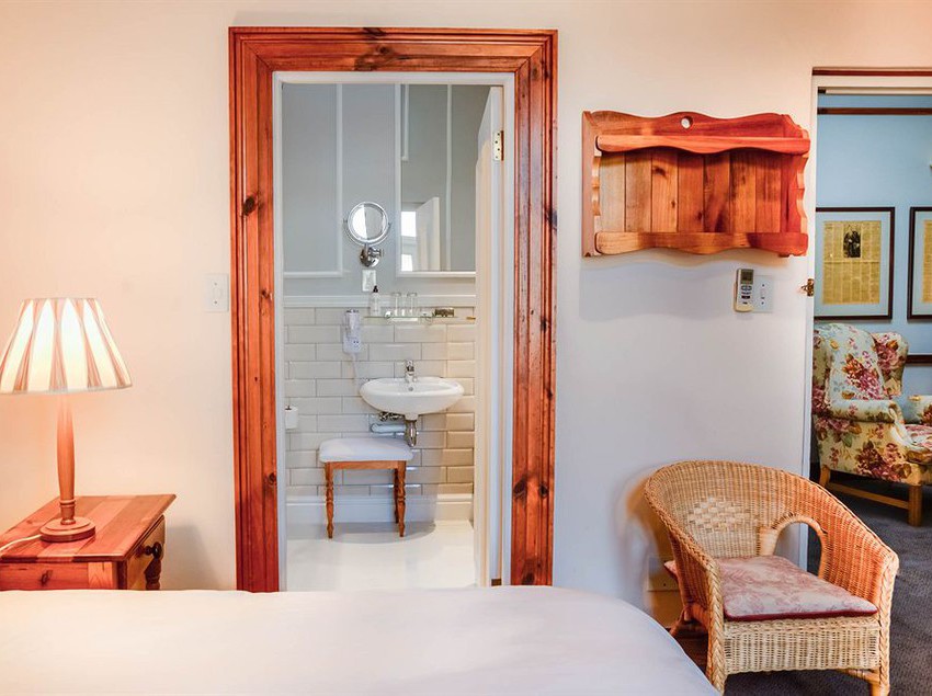 Hotel Eendracht Boutique 11