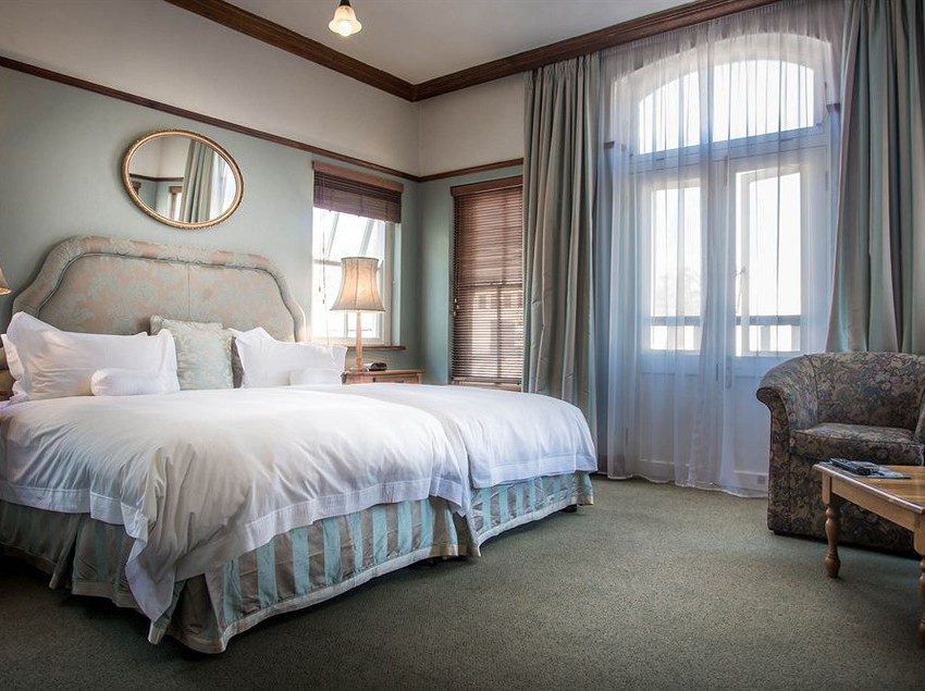 Hotel Eendracht Boutique 12