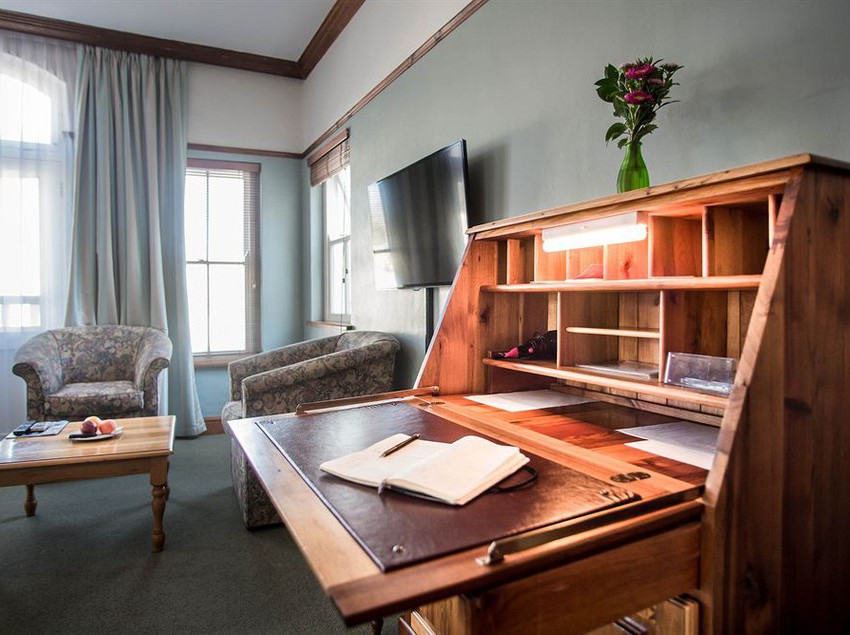 Hotel Eendracht Boutique 13