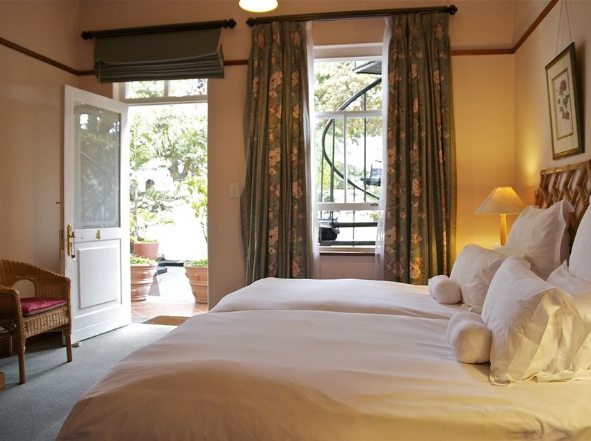 Hotel Eendracht Boutique 14