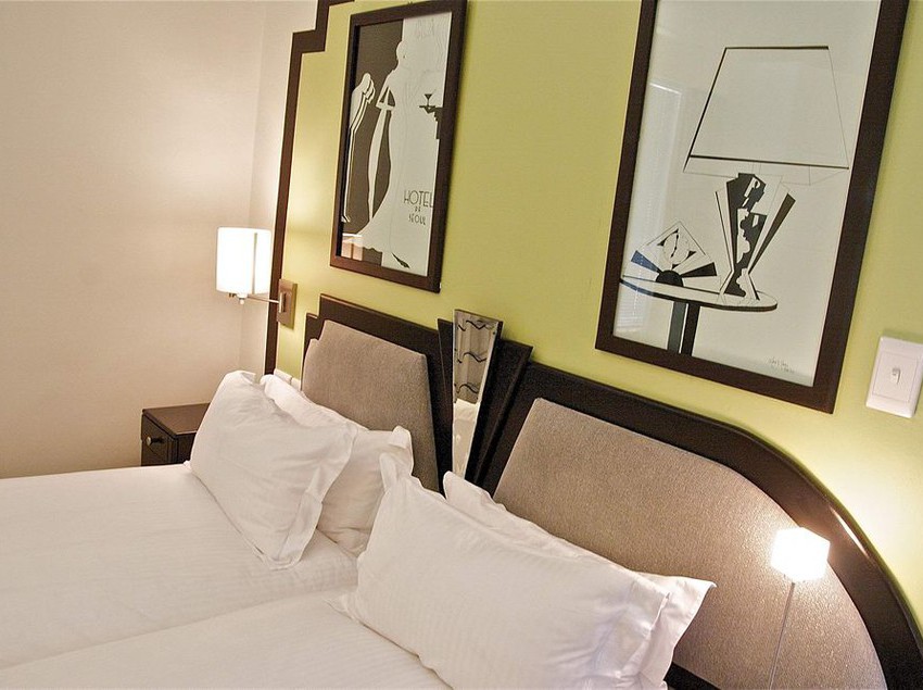 Hotel Eendracht Boutique 16