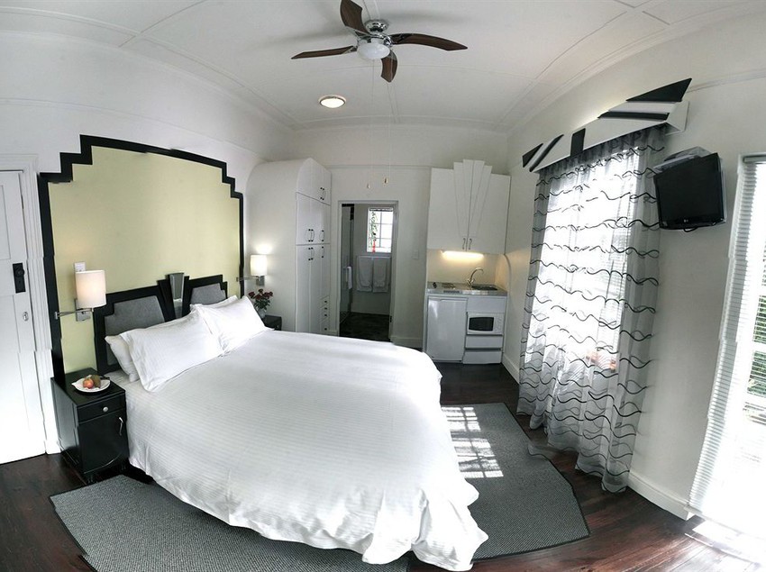 Hotel Eendracht Boutique 18