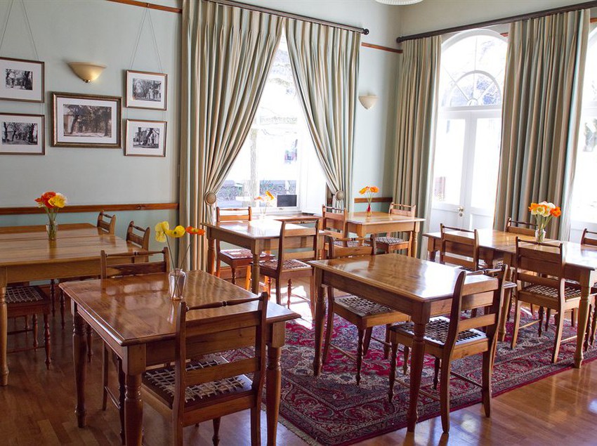 Hotel Eendracht Boutique 19