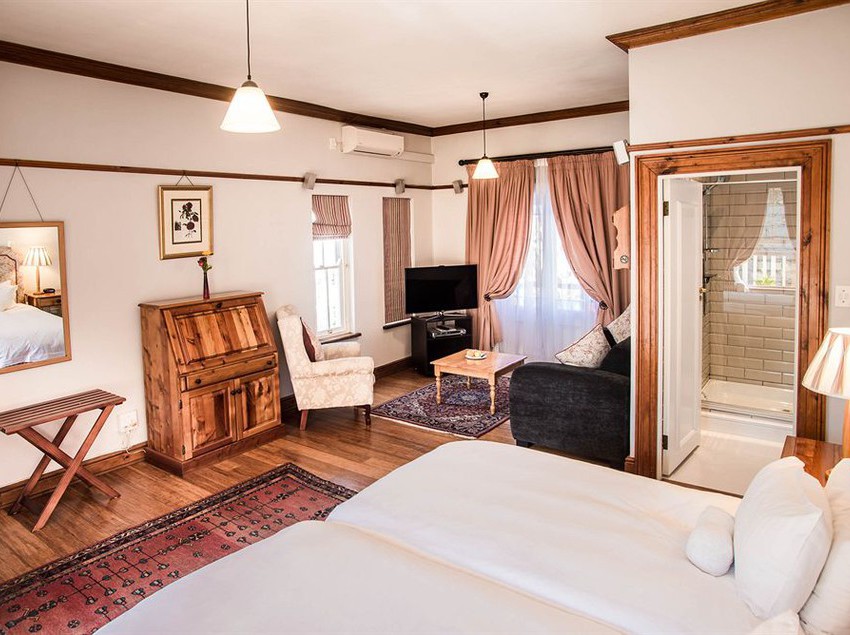 Hotel Eendracht Boutique 2