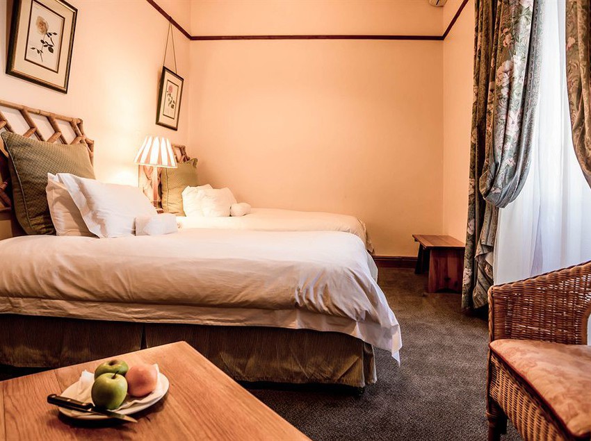 Hotel Eendracht Boutique 3