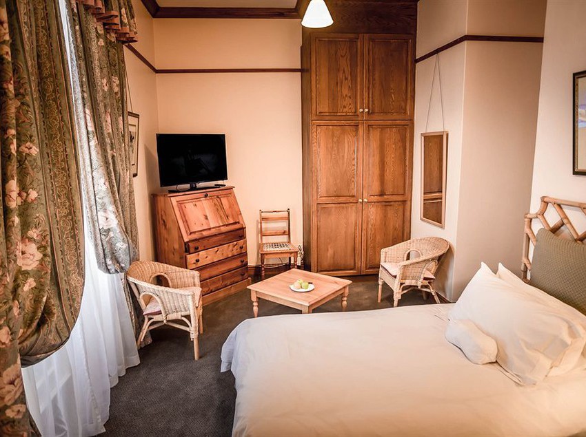 Hotel Eendracht Boutique 4