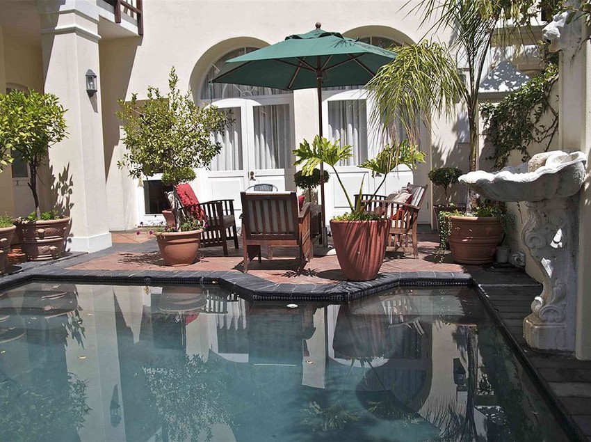 Hotel Eendracht Boutique 5