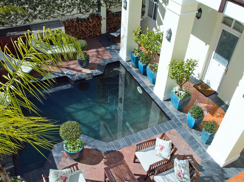 Hotel Eendracht Boutique 6