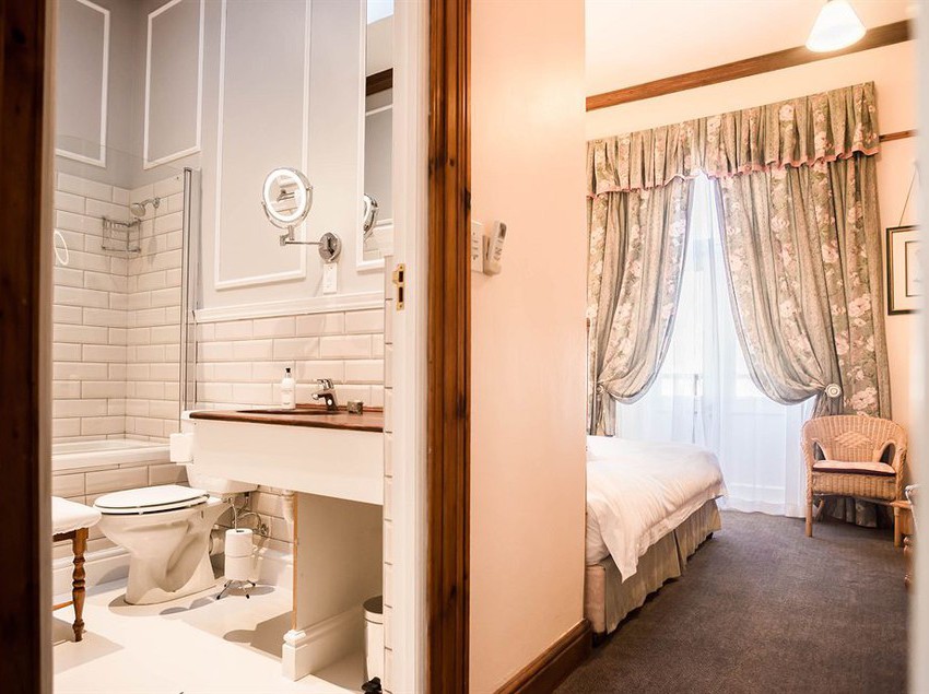 Hotel Eendracht Boutique 7