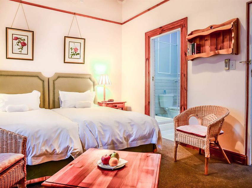 Hotel Eendracht Boutique 8