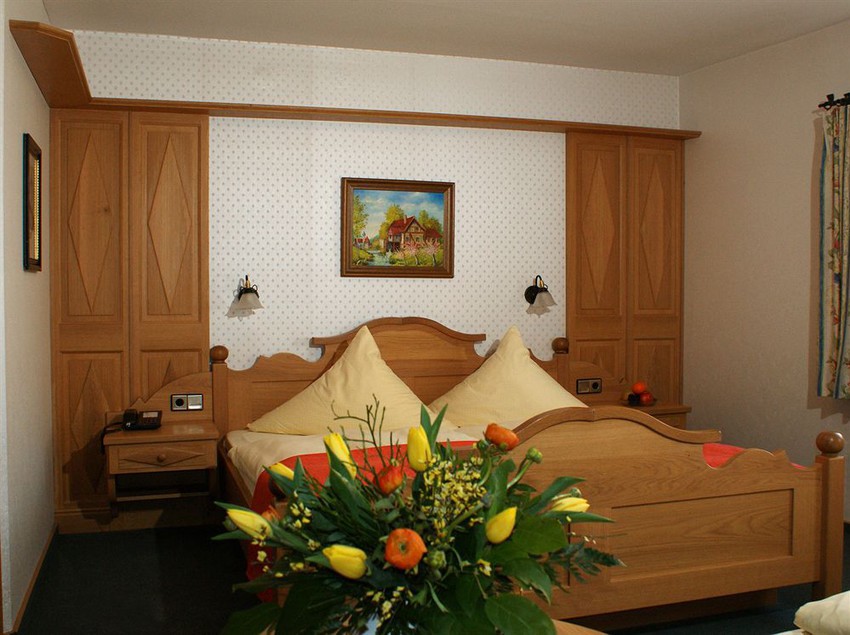 Hotel Zur Sonne Rothenburg ob der Tauber Baviera