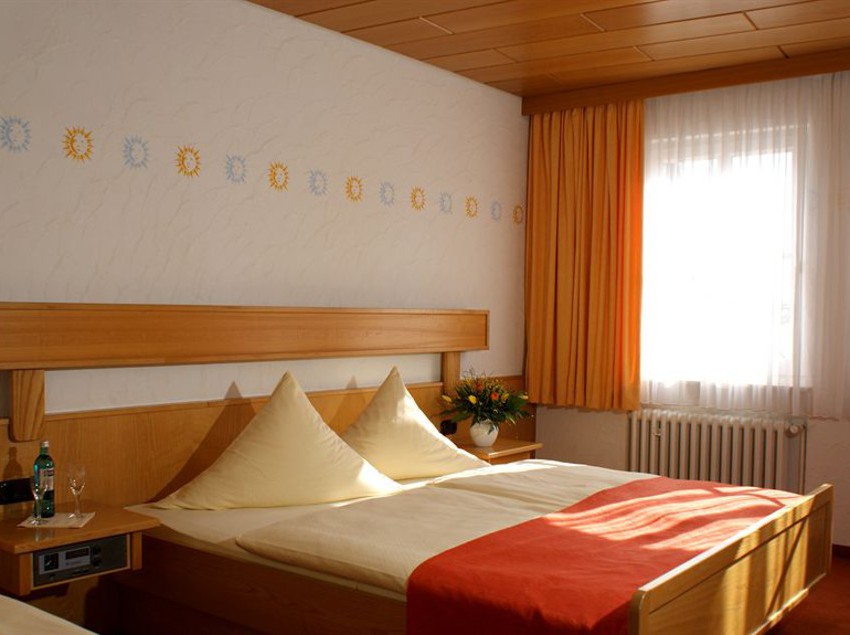 Hotel Zur Sonne 3