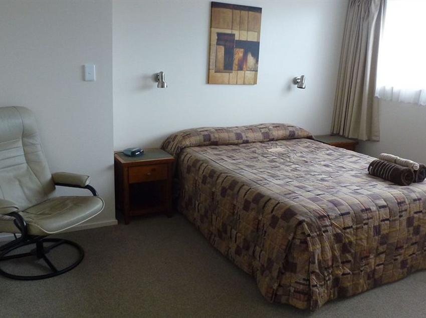 Asure Adcroft Motel 1