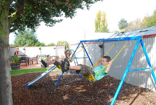 Asure Adcroft Motel 3