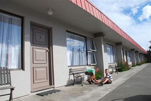 Asure Adcroft Motel 4