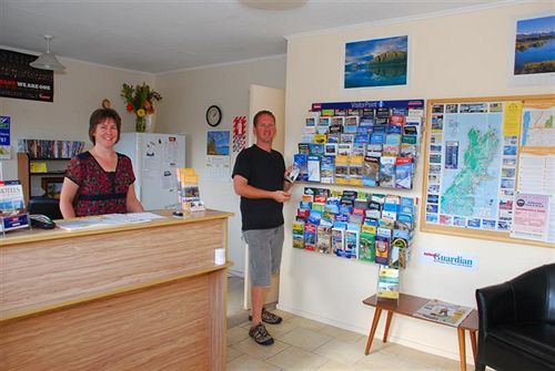 Asure Adcroft Motel 5