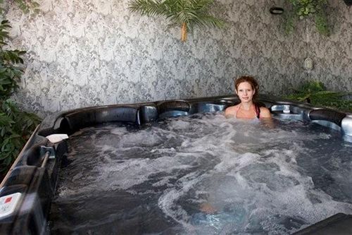 Asure Adcroft Motel 6