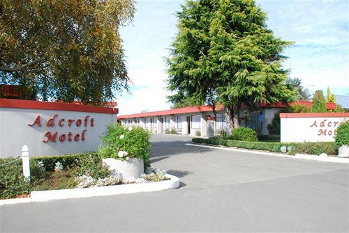 Asure Adcroft Motel 7