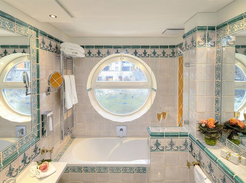 Hospederia La Casa 1