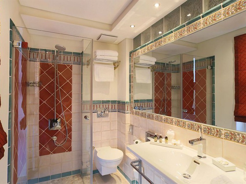 Hospederia La Casa 10