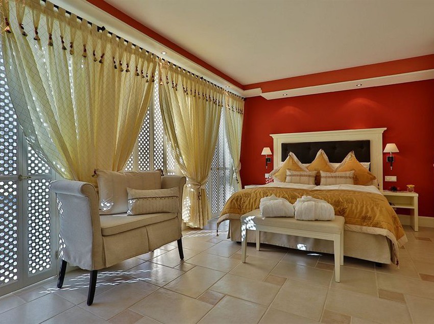 Hospederia La Casa 11