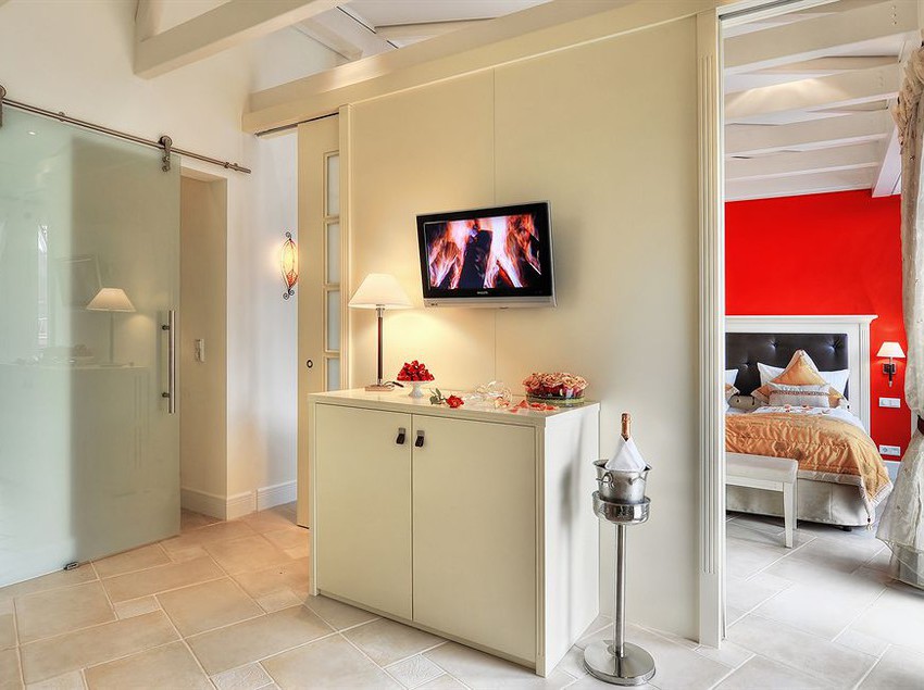 Hospederia La Casa 12