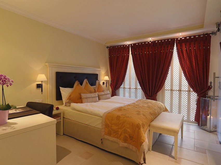 Hospederia La Casa 13