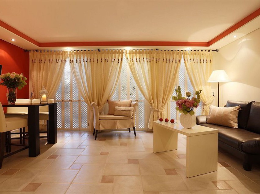 Hospederia La Casa 14