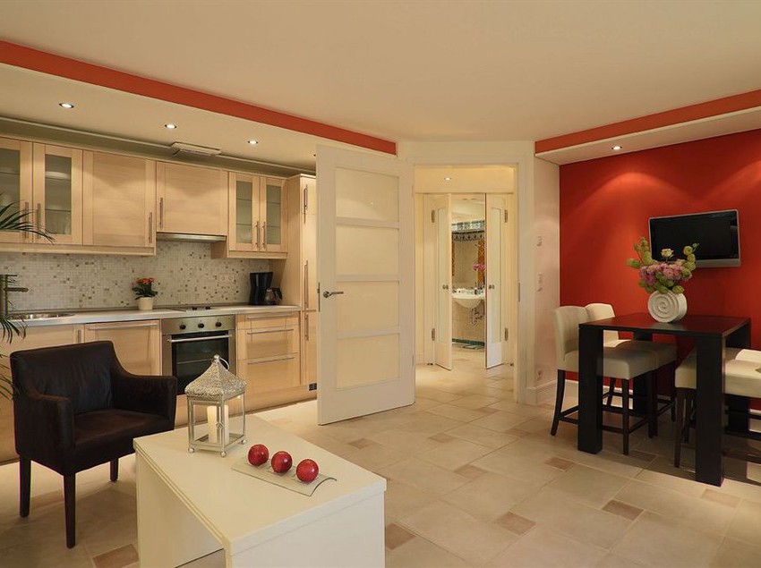 Hospederia La Casa 15